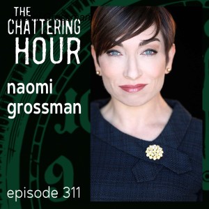 Naomi Grossman