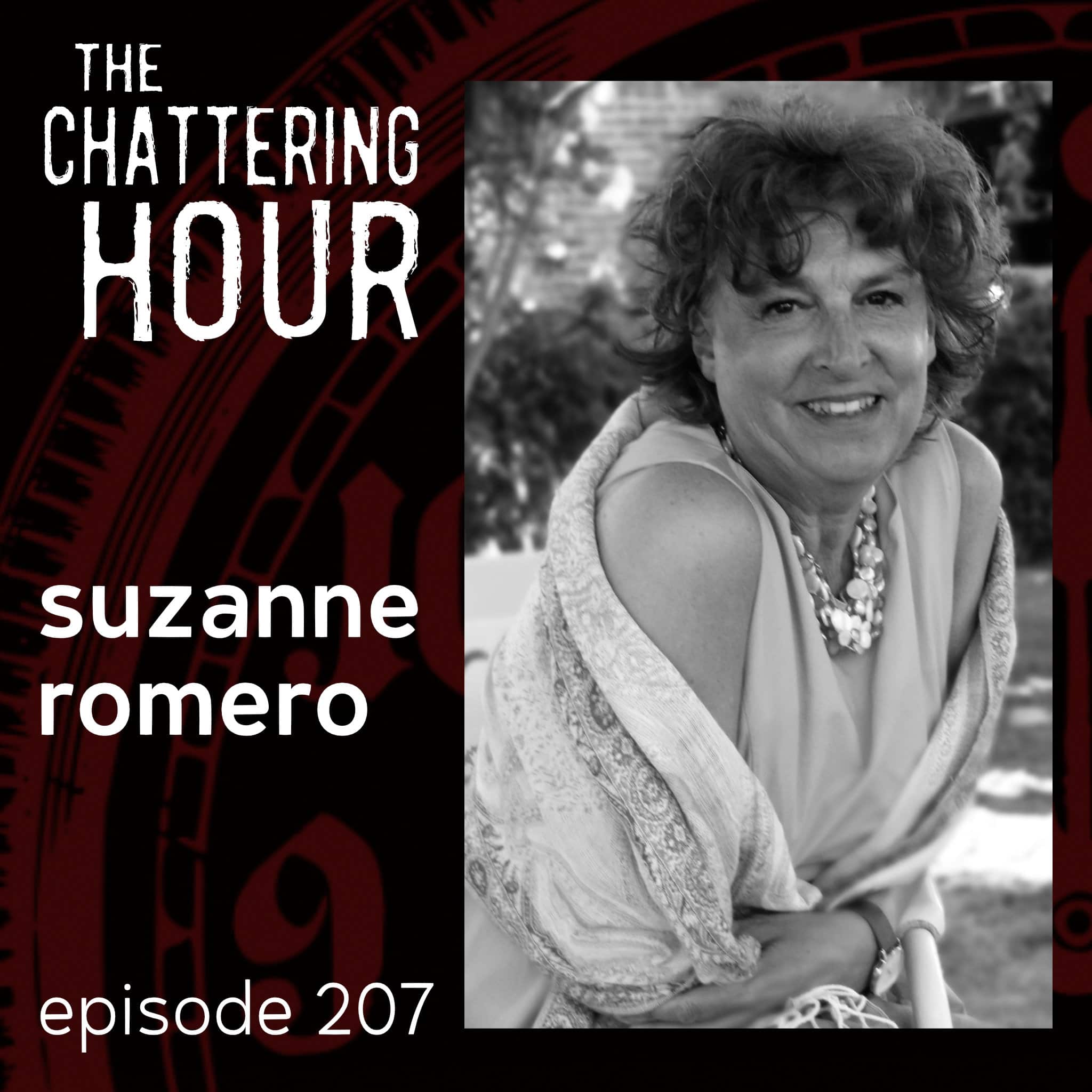 The Chattering Hour