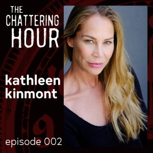 Kathleen Kinmont