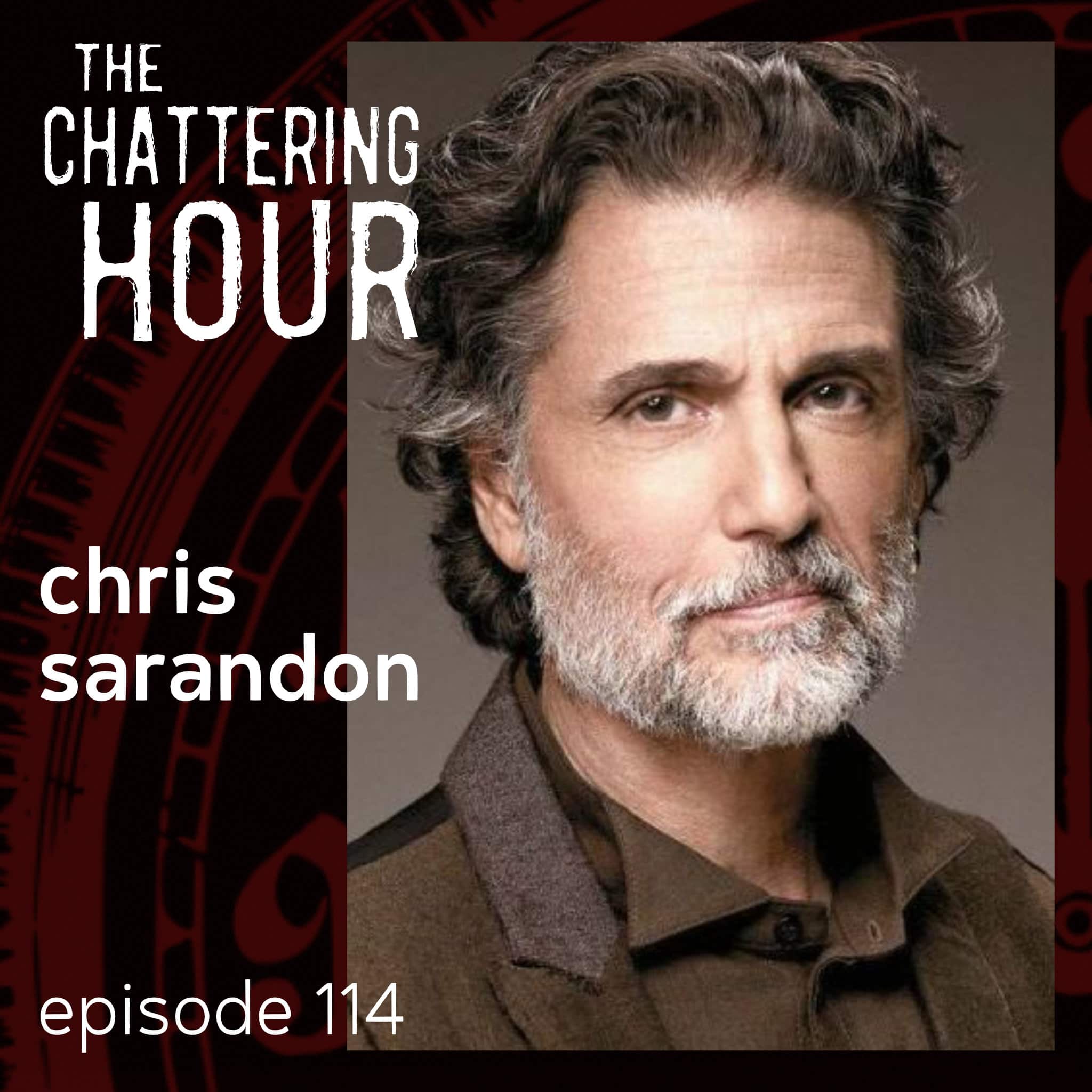 The Chattering Hour
