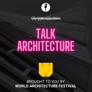Talk Architecture - Episode 1