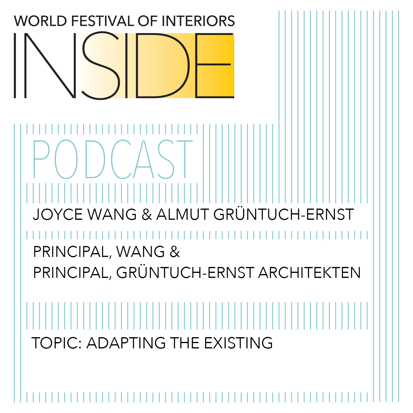 INSIDE Podcast: Adapting The Existing
