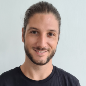 Conversation avec Julien Condamines : Founder & Managing Director du Co-Creation Lab