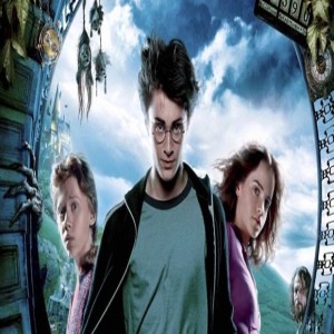 Harry Potter Podcast Take 2 (listen to this one pls it's new and improved)
