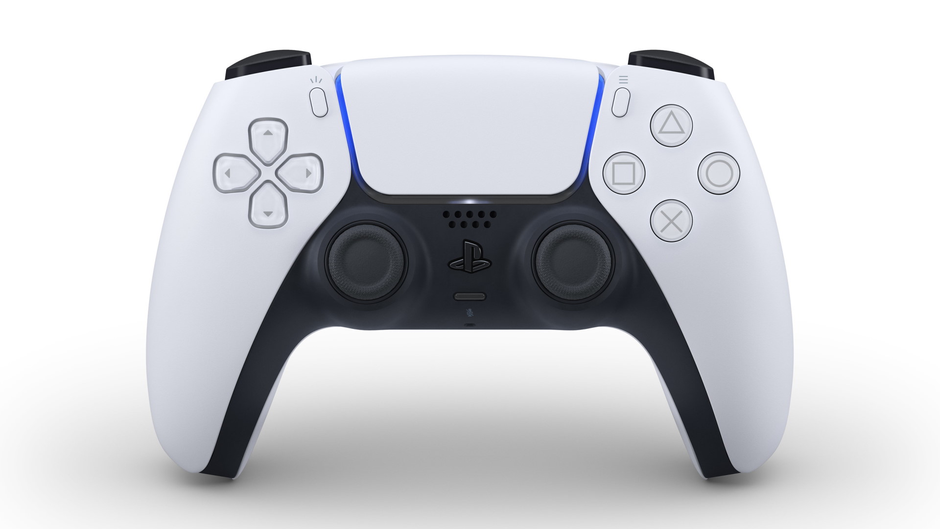 4-9-20: PS5 controller reveal