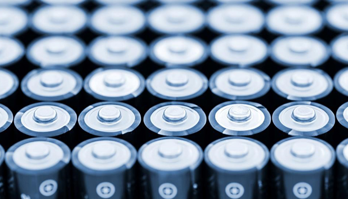 3-10-20: Two Battery Stories, TWO!
