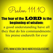 Psalm 111