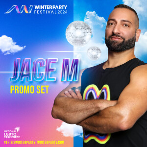 Podcast - January 2024 - Winter Party Festival Promo
