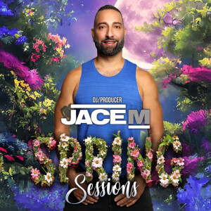 May 2025 - Spring Session - Mixset