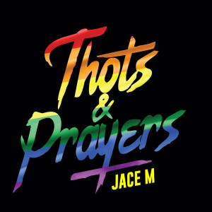 Jace M - Podcast - May 2020 - Ferndale Pride Fundraiser
