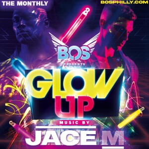 Jace M - Podcast - July 2023 - BOS Philly Promo Set