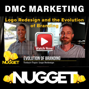 Logo Redesign and the Evolution of Branding | Video