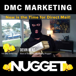 How to Use Direct Mail Marketing Effectively – Video