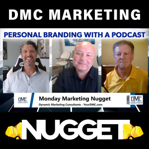 Personal Branding With A Podcast