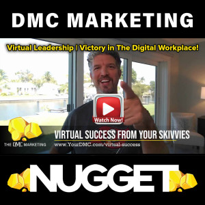 Virtual Leadership | Victory in The Digital Workplace - Video