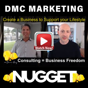 How to Create a Profitable Business to Support your Lifestyle | Video