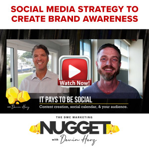 The Best Social Media Design | How To Supercharge Your Brand - Video