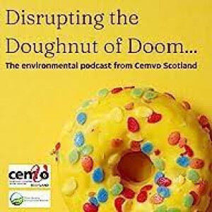 Disrupting the Doughnut of Doom: Thalia, Glasgow Food Policy Partnership (Cross Over)