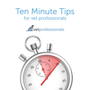 VETS/VNs: How to… minimise situational hypertension – 22nd July 2020