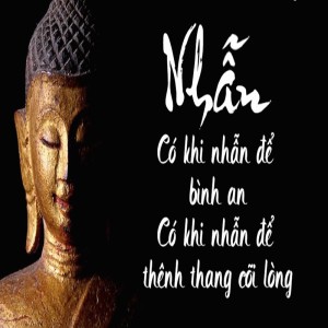 Học Cách Tĩnh Tâm - Nhẫn Nhịn  Bí Quyết Để Thành Công -  Ngô Minh Tuấn