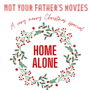 CHRISTMAS EPISODE: Home Alone (1990)
