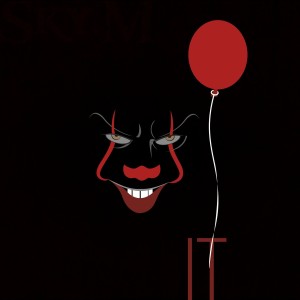 HALLOWEEN EPISODE: IT (2017)