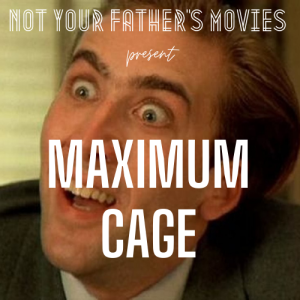 MAXIMUM CAGE: Moonstruck (1987)