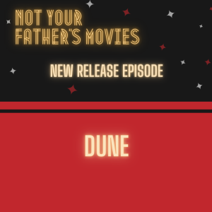 NEW RELEASE: Dune (2021)