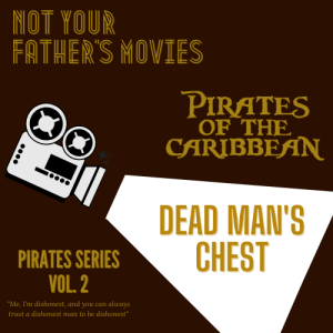 PIRATES OF THE CARIBBEAN: Dead Man‘s Chest (2006)