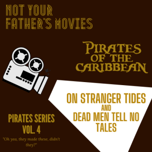 PIRATES OF THE CARIBBEAN: OST& DMTNT (2011 & 2017)