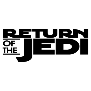 STAR WARS: Episode 6–The Return of the Jedi