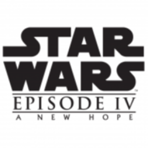 STAR WARS: Episode 4--A New Hope