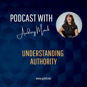 Understanding authority