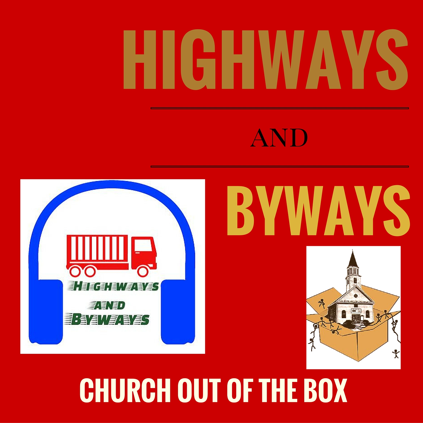 Highways and Byways volume 58