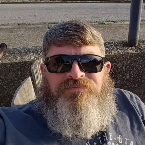 Ep. 325 Jonathan Odom, Paranormal & Bigfoot Investigator - PART 2