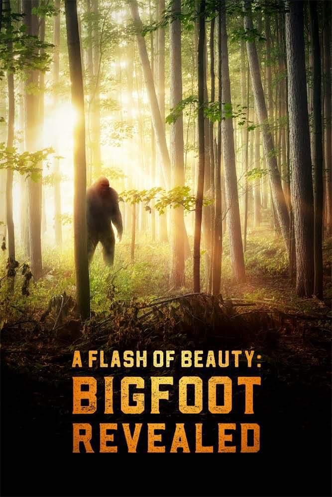 Ep. 332, Tobe Johnson & Brett Eichenberger - A Flash of Beauty: Bigfoot Revealed