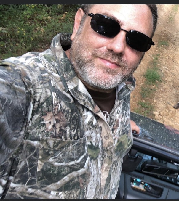 Ep. 335, Steven James - Texas & Oklahoma Bigfoot Researcher