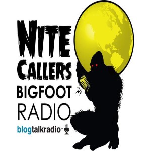 Nite Callers Bigfoot Radio Presents: Danny Rorabaugh Bigfoot/Paranormal Research