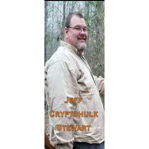 Nite Callers Bigfoot Radio Presents: Jeff Cryptohulk Stewart