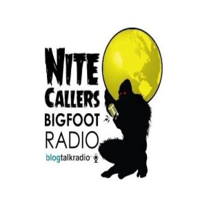Nite Callers Bigfoot Radio Presents: Marnie Binge Host of Eerie Okie Podcast
