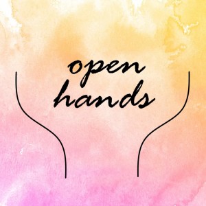 Open Hands, Devan Sandiford