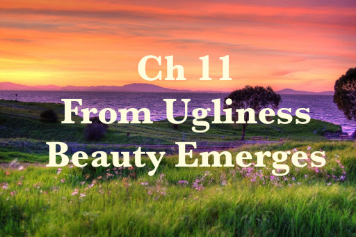 Ch 11 From Ugliness, Beauty Emerges