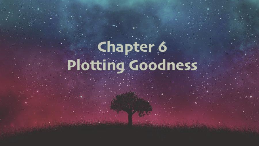 Ch 6 Plotting Goodness