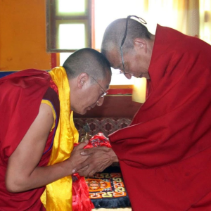 03 - Seven ways to cultivate Bodhichitta mind_Bảy bước để phát triển Bồ Đề Tâm - Venerable Sonam Tenzin Rinpoche