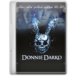 Donnie Darko Episode 1
