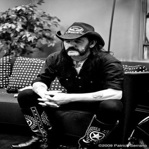 Émission spéciale de Bob sur le décès de Lemmy Kilmister (9 mars 2017)