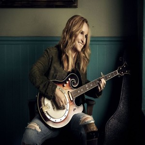 Raph dans l’Dash (Melissa Etheridge)