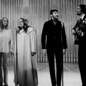 Raph dans l’Dash (The Mamas and the Papas)