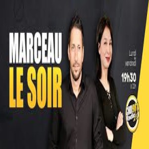 Marceau Le Soir (Les années 50) part 1