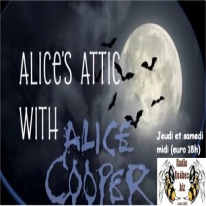 Alice's Attic 11-04-24